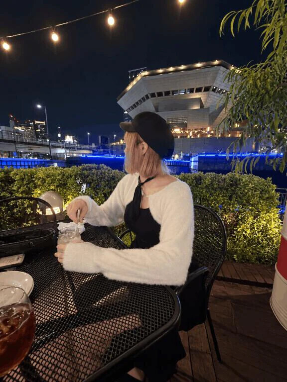 最短ラスト枠🈳