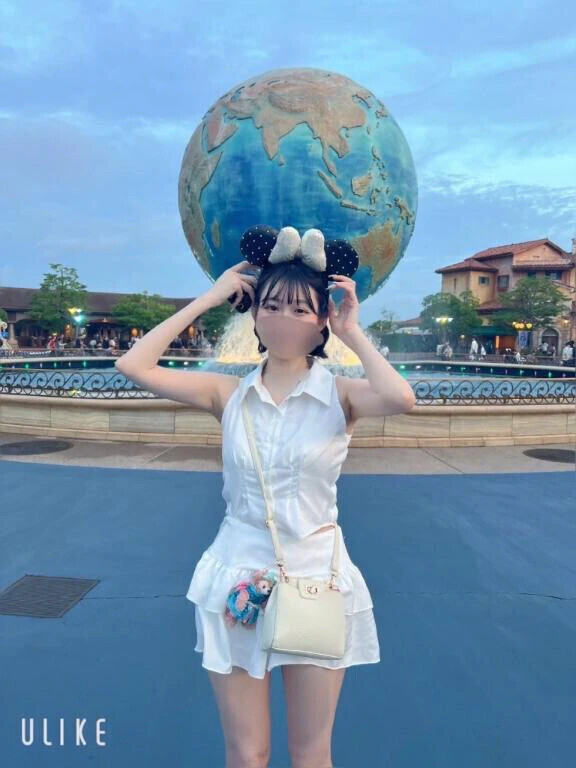 ついに明日💕