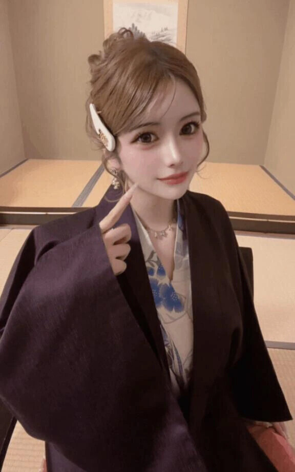 夜はこれから🩷