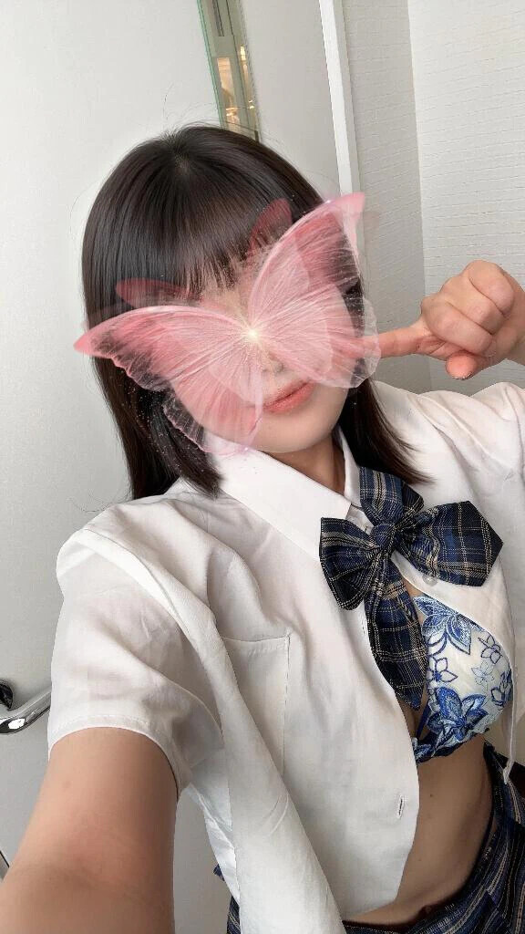実は、初めてだったの⋯💗