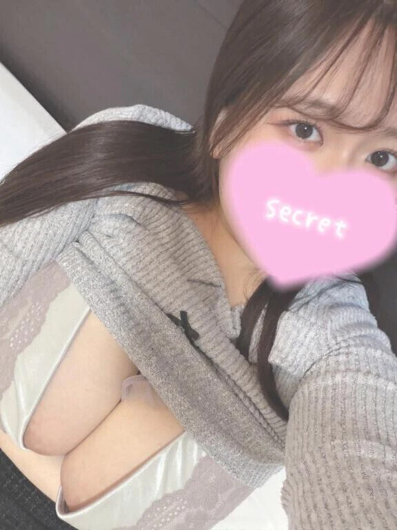 パイズリご奉仕しちゃう🤍🤍