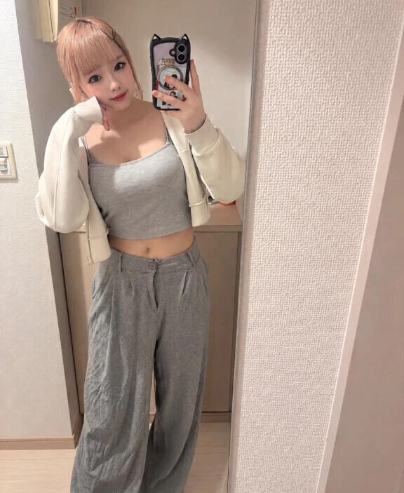 退勤♡今日もありがと〜！