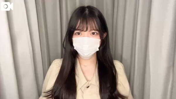 実物に近い動画だよ💕