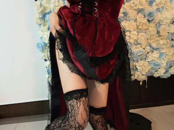 何してるのー？💭