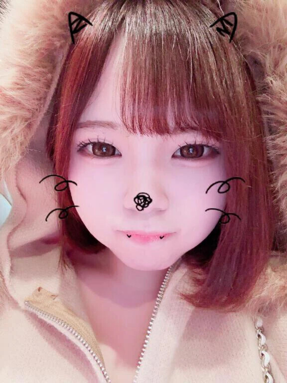 おはよ〜っ💕
