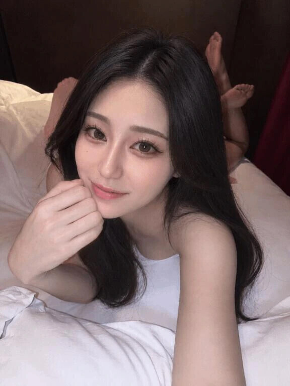 最後は、奥まで❤︎
