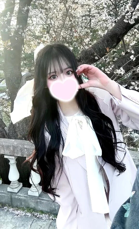 下着がぐちょぐちょになっちゃったお話🐳