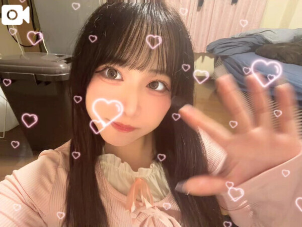 🩷おはよん🩷