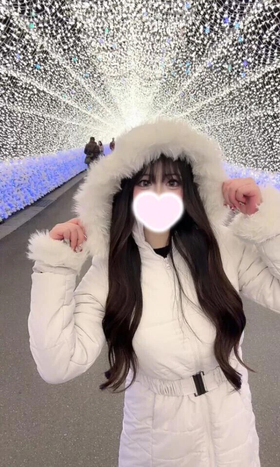 2人だけの約束だよ？💗