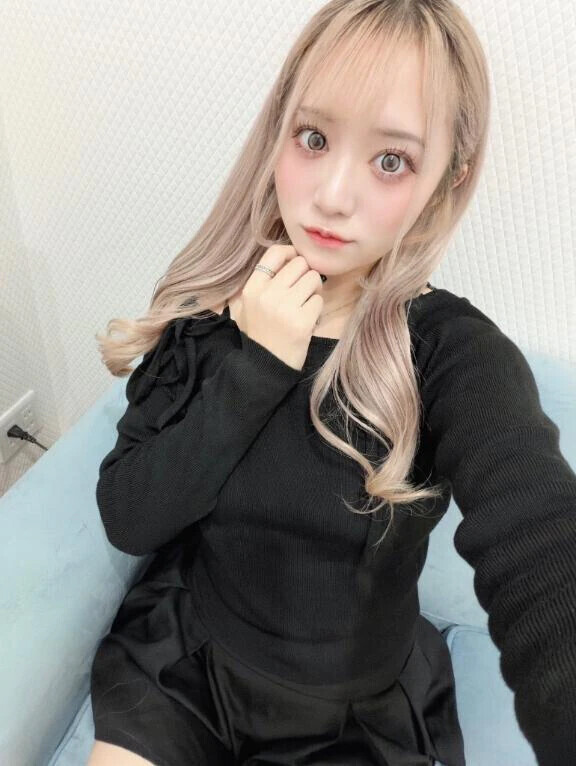 はじめまして♡