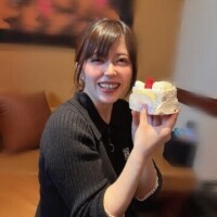 ショートケーキとローション手〇〇???