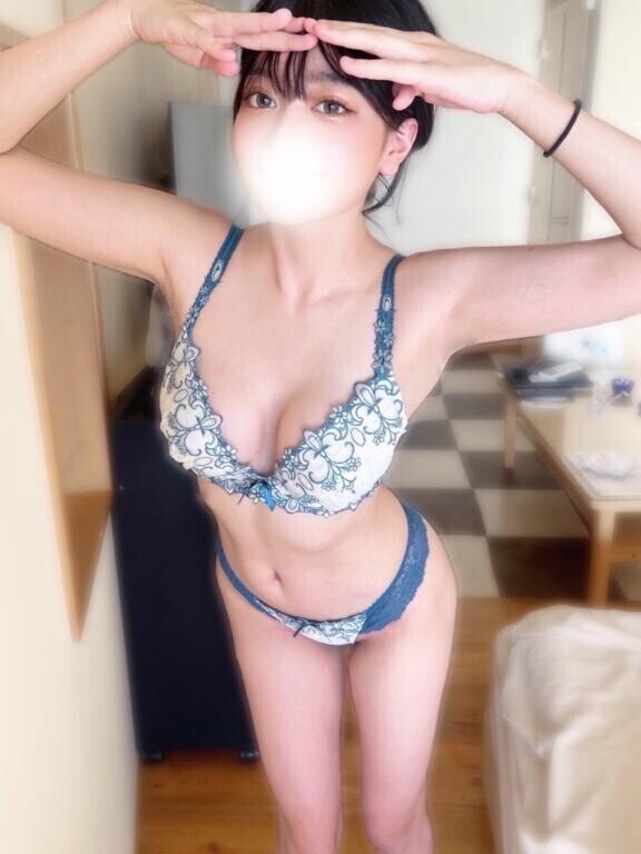 「抱き心地抜群」峰不二子級body♡