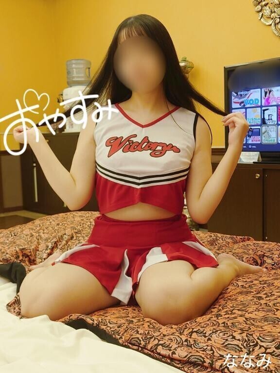 あなたの腕の中で??