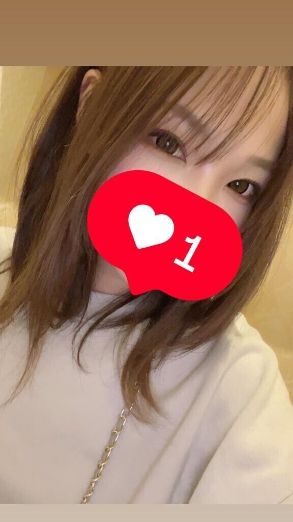 お久しぶりです☺️