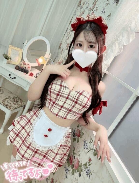 川越1位の女👩