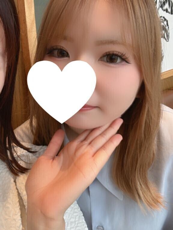 やっと🥺