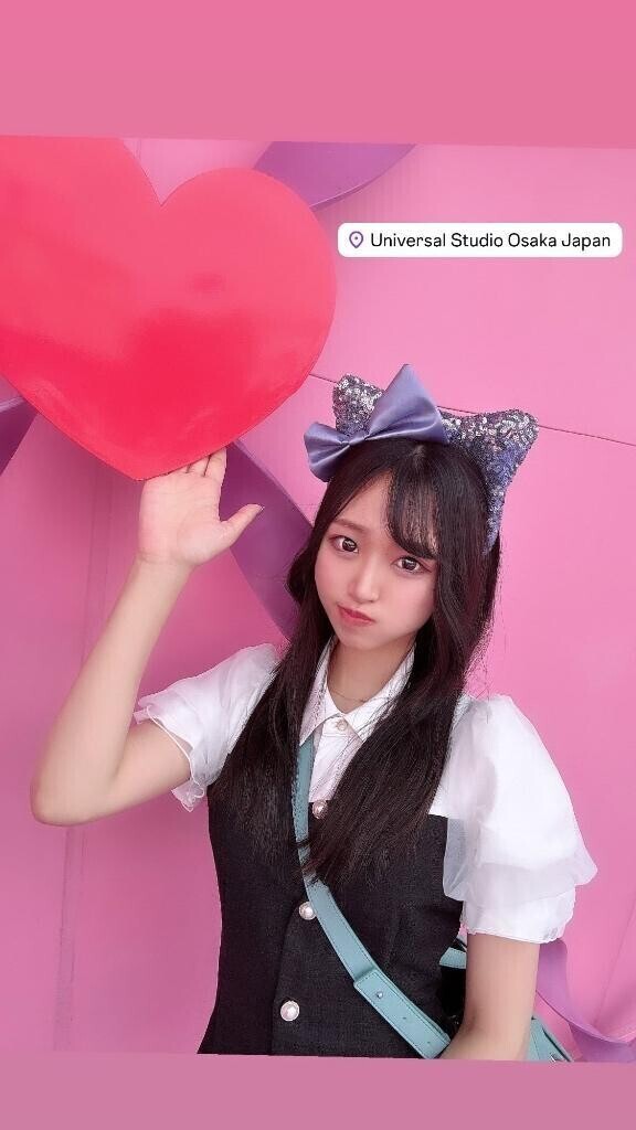 ?オハヨー?