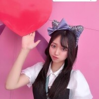 ?オハヨー?
