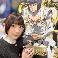 ジョジョ池袋編?