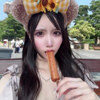 ぱくっ♡♡