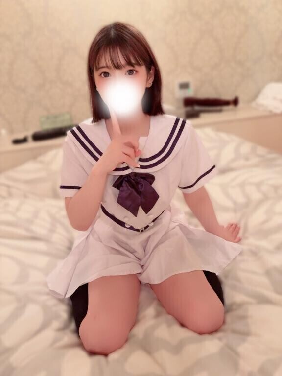着衣えっち💖