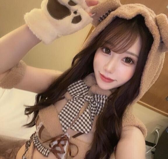 濃厚なちゅーしよ？