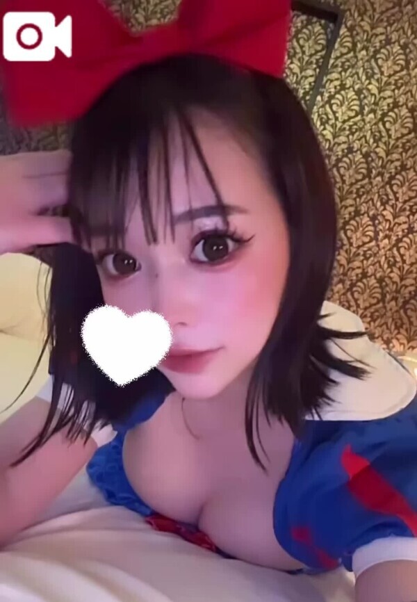夢の国🤍