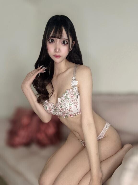 緊急💗抱けちゃう💗