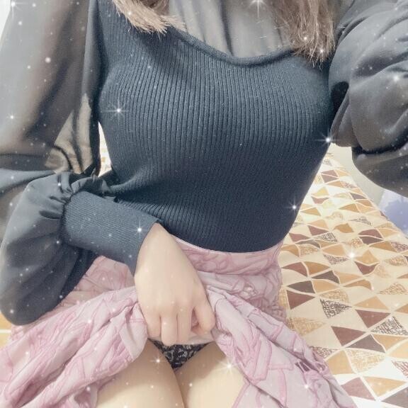 ちらっと🫣