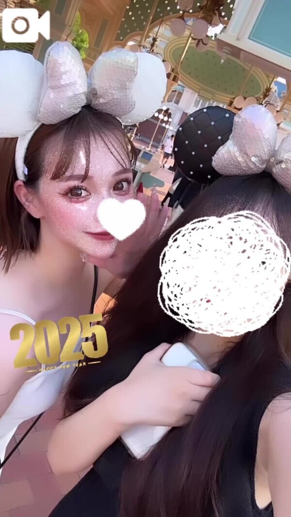沢山ありがとう🤍