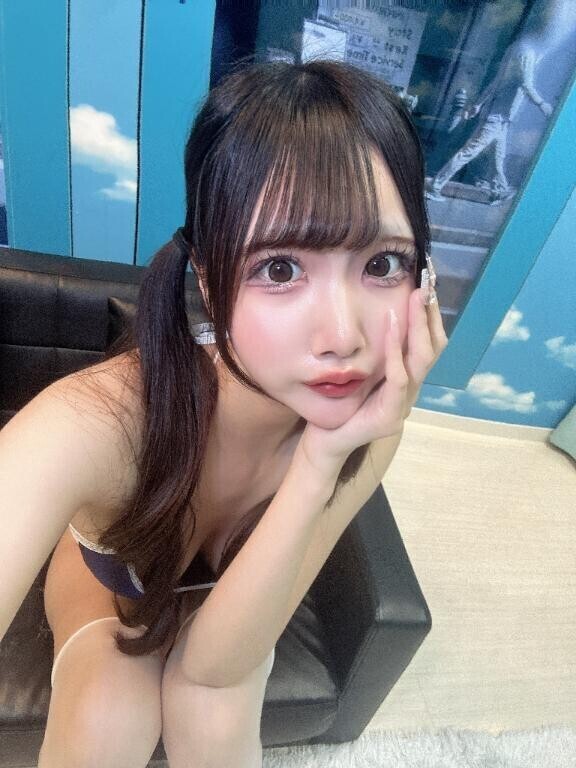 今日もいます🩵✨️