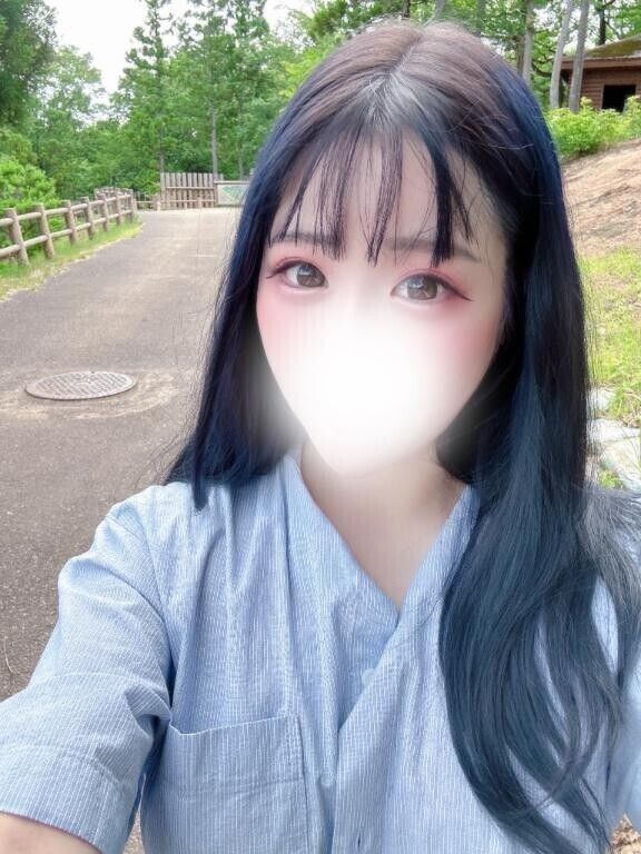 今日、明日だけよ