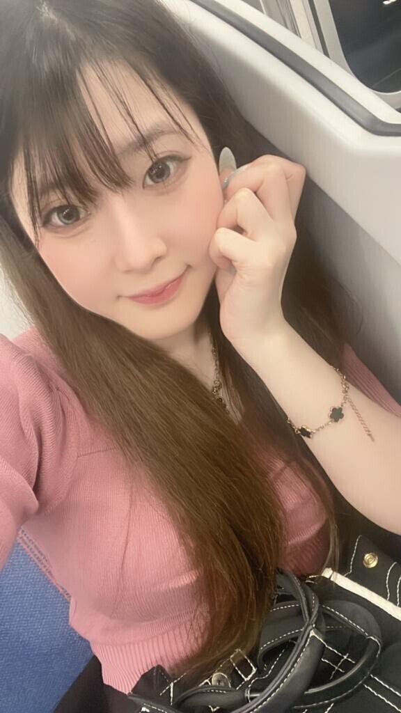 無事到着❣️