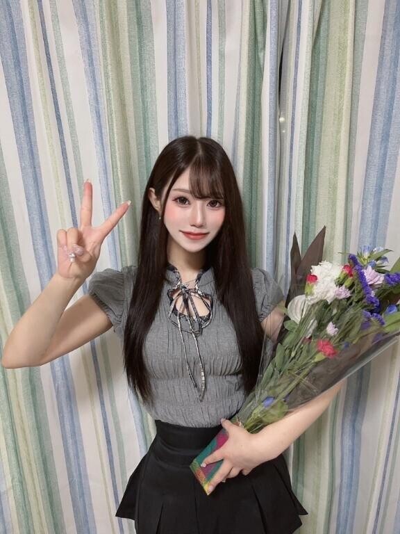 ✨感無量✨自宅Sへ
