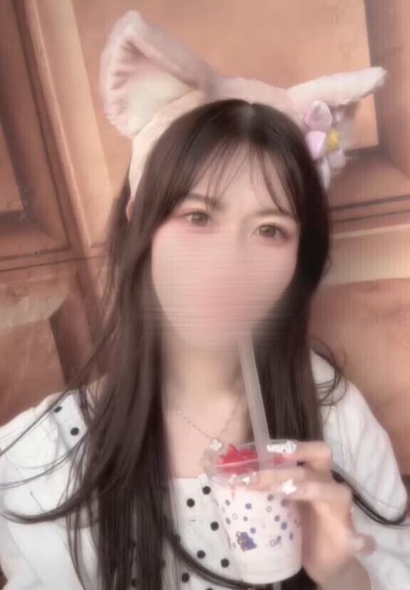 🔞清楚系ビッチを脱がせると...