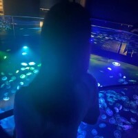 明日が私を待ってる🩵