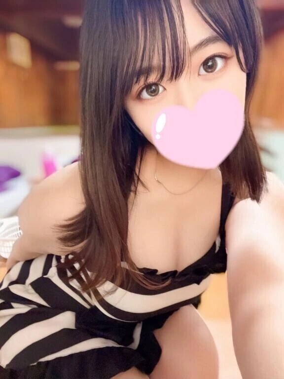 奥で感じて🍌