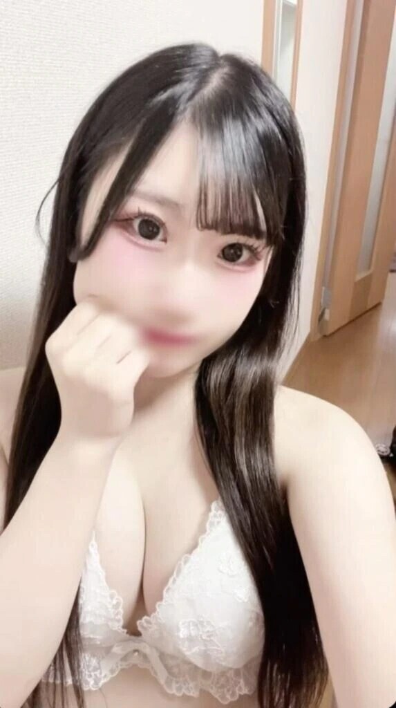 ♡奥まで入れちゃう♡