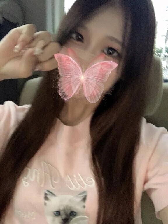 かまってにゃーん🐱🎀