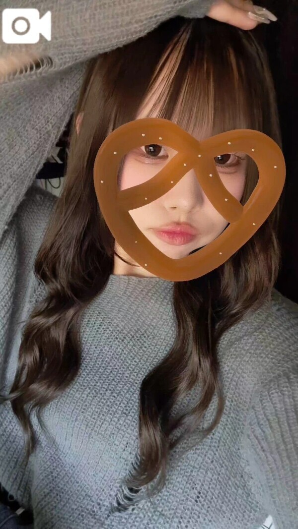 いるよ〜🙂‍↕️🩷