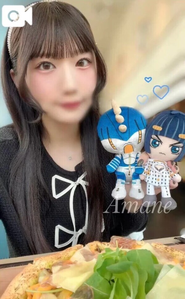 9月ありがとう🤍