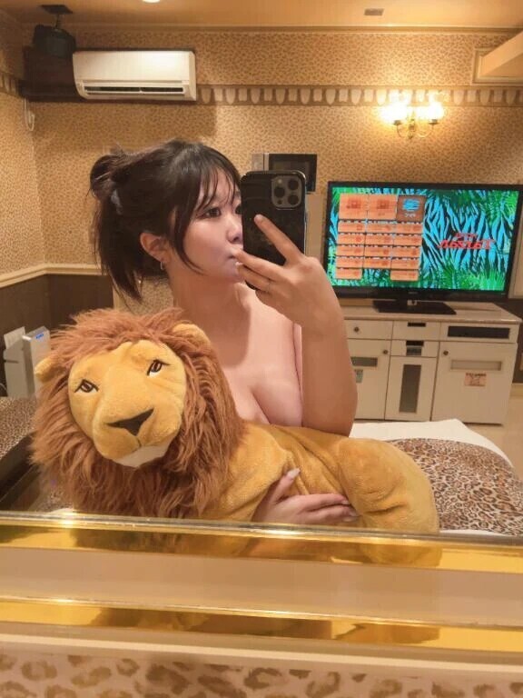 膣キュン🦪💦