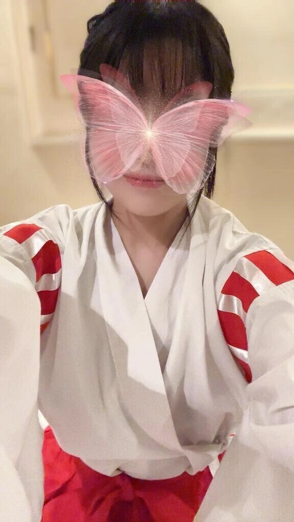 スタートご予約してくれたおにぃさんありがとうございます¨̮⃝