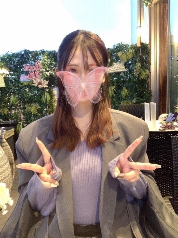 雨も滴るいい女⁉️