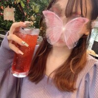 今日もありがとうっ🐰💜