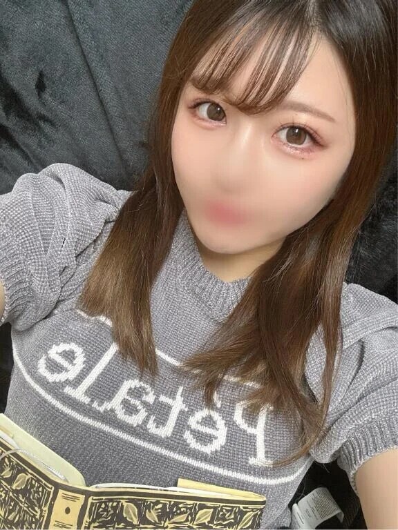 待ってる間に🫣