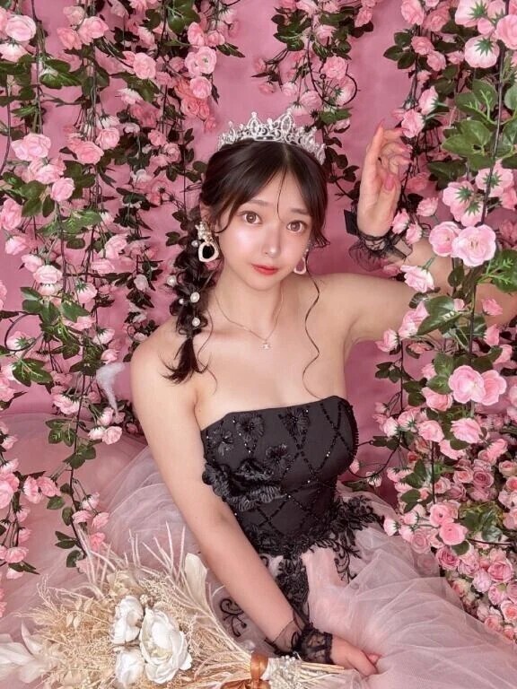 みんな見てね♡ご予約URL💖