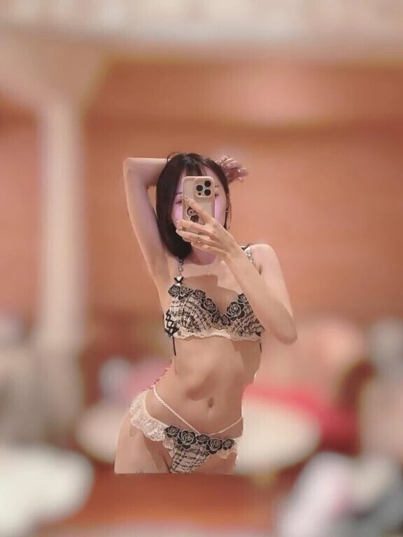 独り占めしていいよ💋