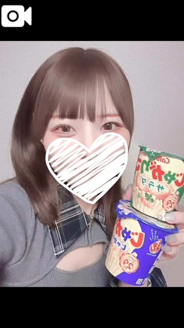 胃袋から責めてる♡