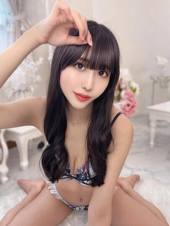 奥まで…悩殺💗